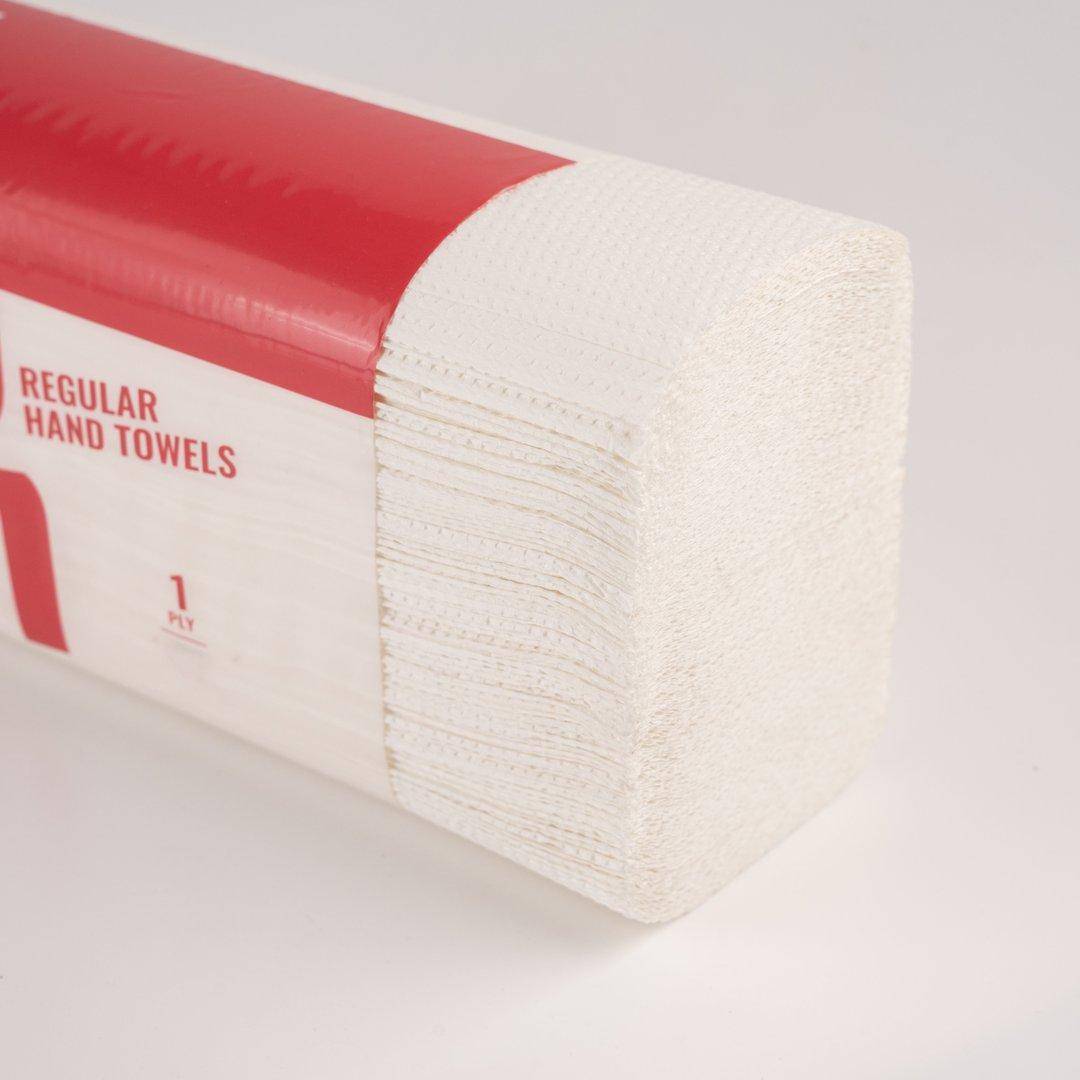 10ON MFold Tissue, 150 Sheets  - Main product image