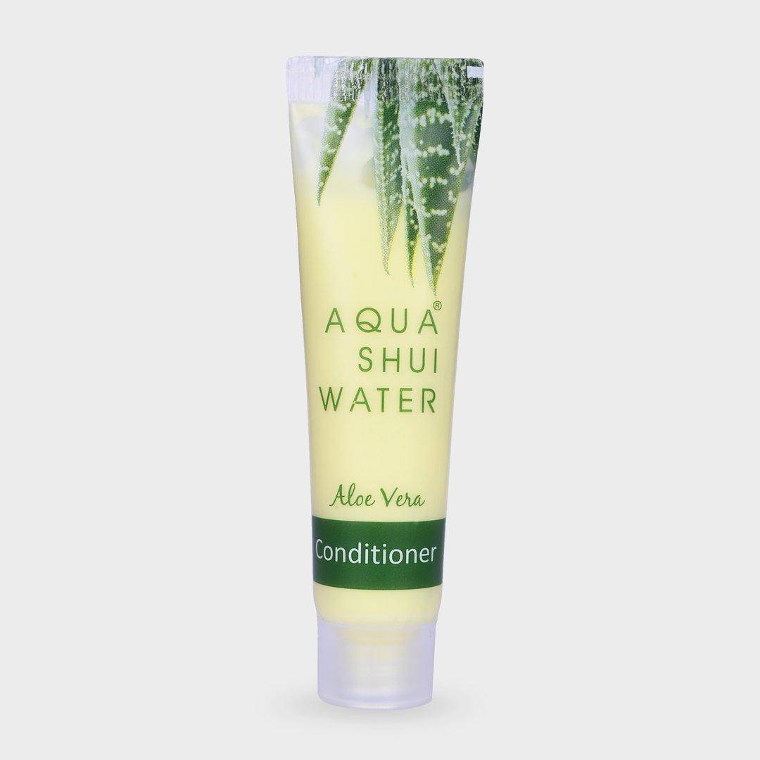 Aqua Shui Water Aloevera Conditioner Tube 15 ml - Thumbnail 1