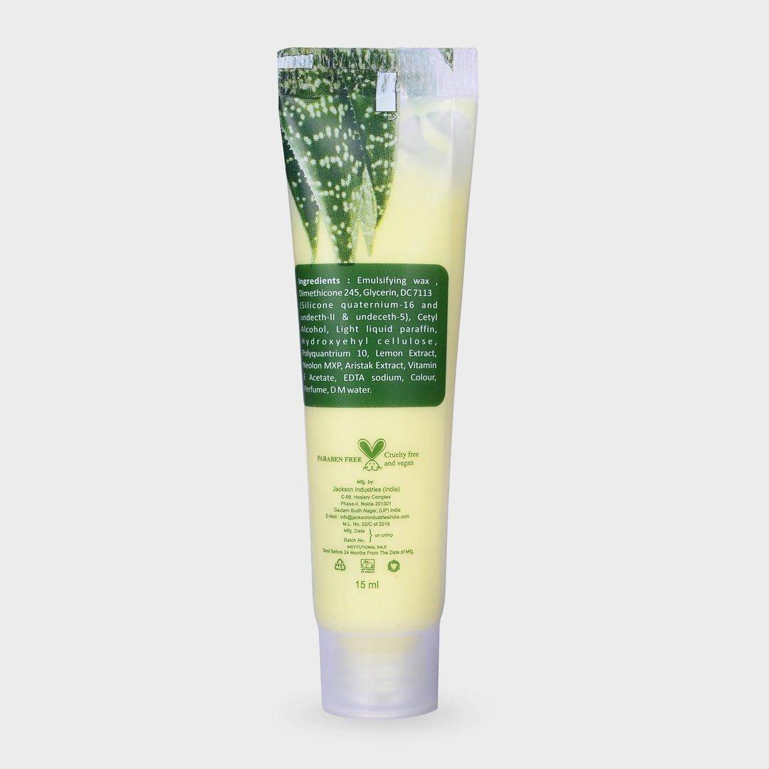 Aqua Shui Water Aloevera Conditioner Tube 15 ml - Thumbnail 2