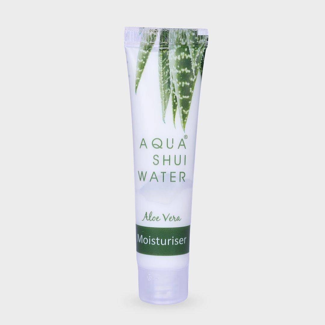 Product image of Aqua Shui Water Aloevera Moisturiser Tube 15 ml