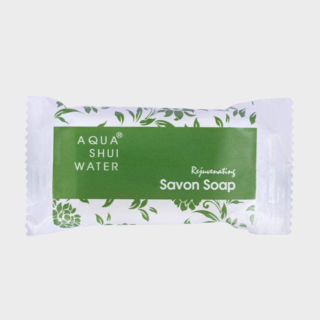 Aqua Shui Water Aloevera Soap 15 gm - Thumbnail 1