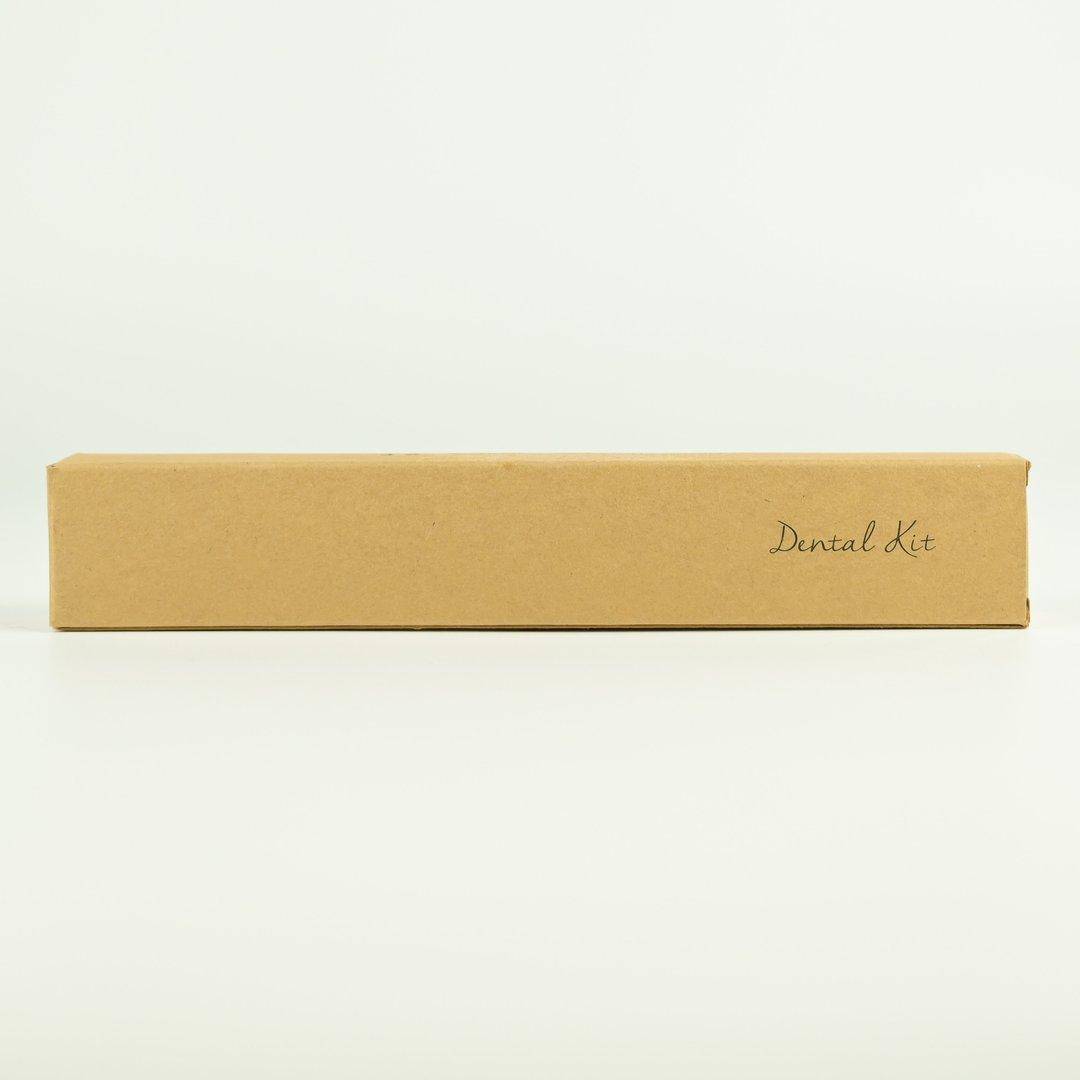 Product image of Single Dental Kit Anchor in Brown Box