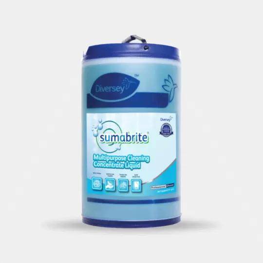 Sumabrite Multipurpose Liquid, 25L