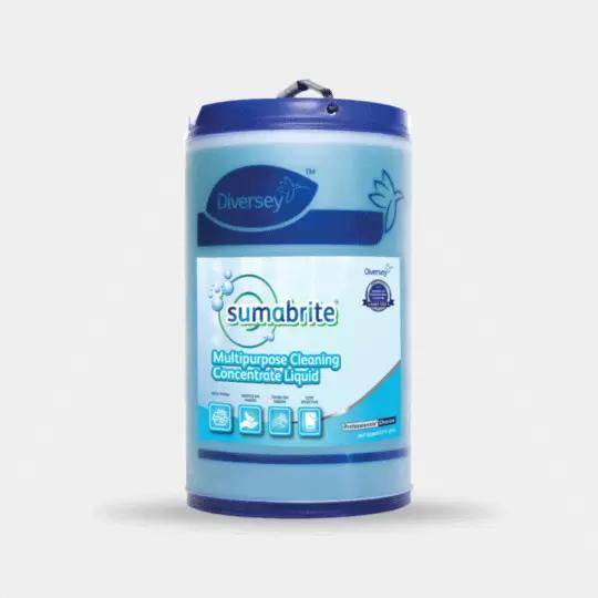 Product image of Sumabrite Multipurpose Liquid, 25L