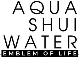 Aqua Shui Water brand logo