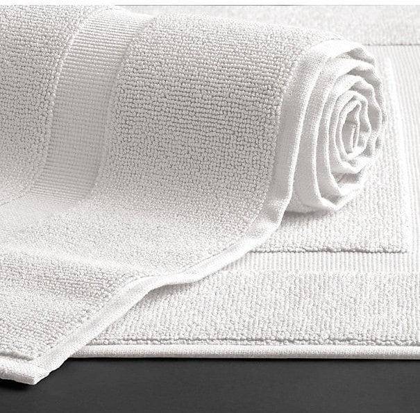 Image 3 of SOHUM Bath Mat - Premium Heavy 100% Cotton 350 Gram - 20x30