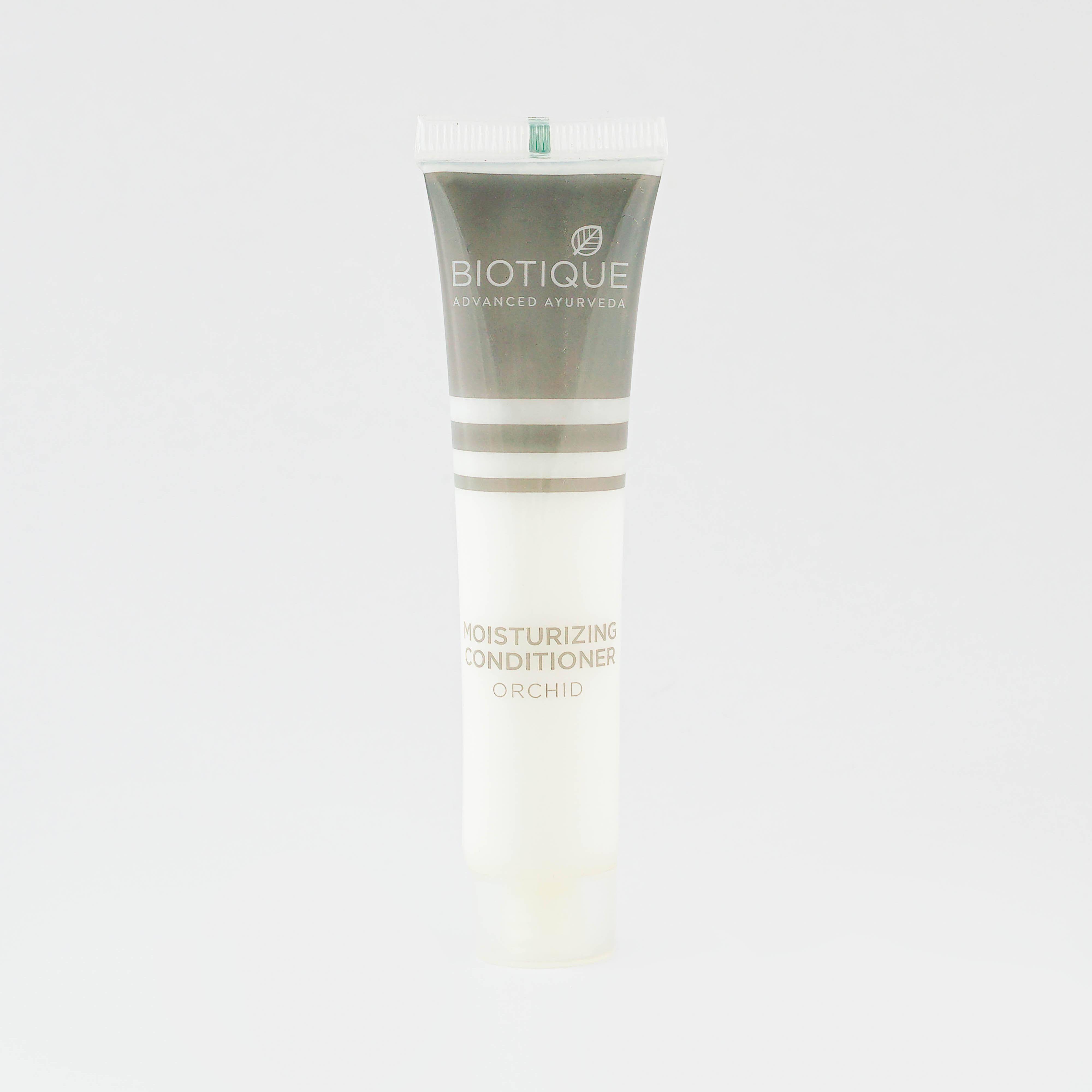 Biotique Orchid Conditioner Tube 25 ml - Thumbnail 1