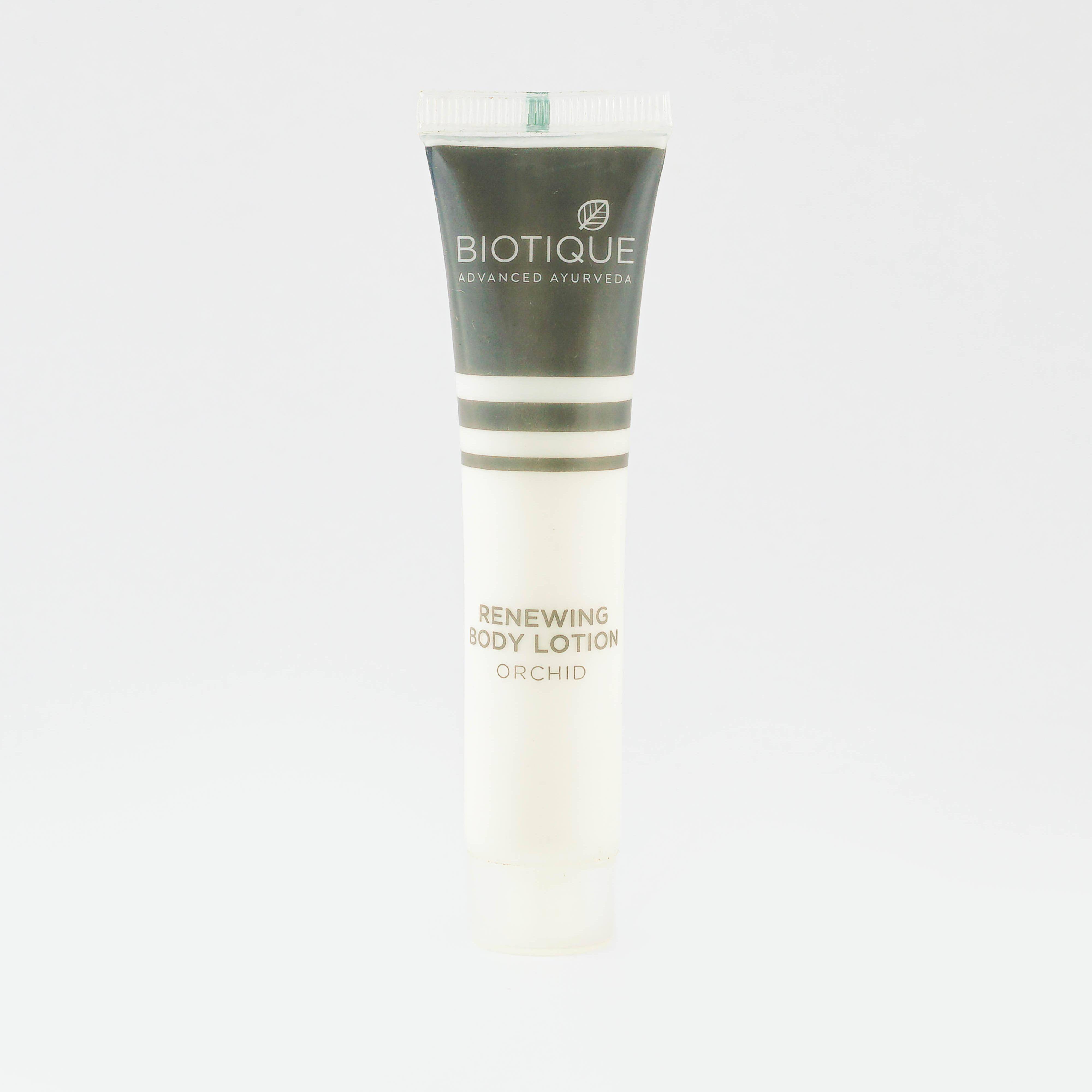 Main image of Biotique Orchid Moisturiser Tube 25 ml