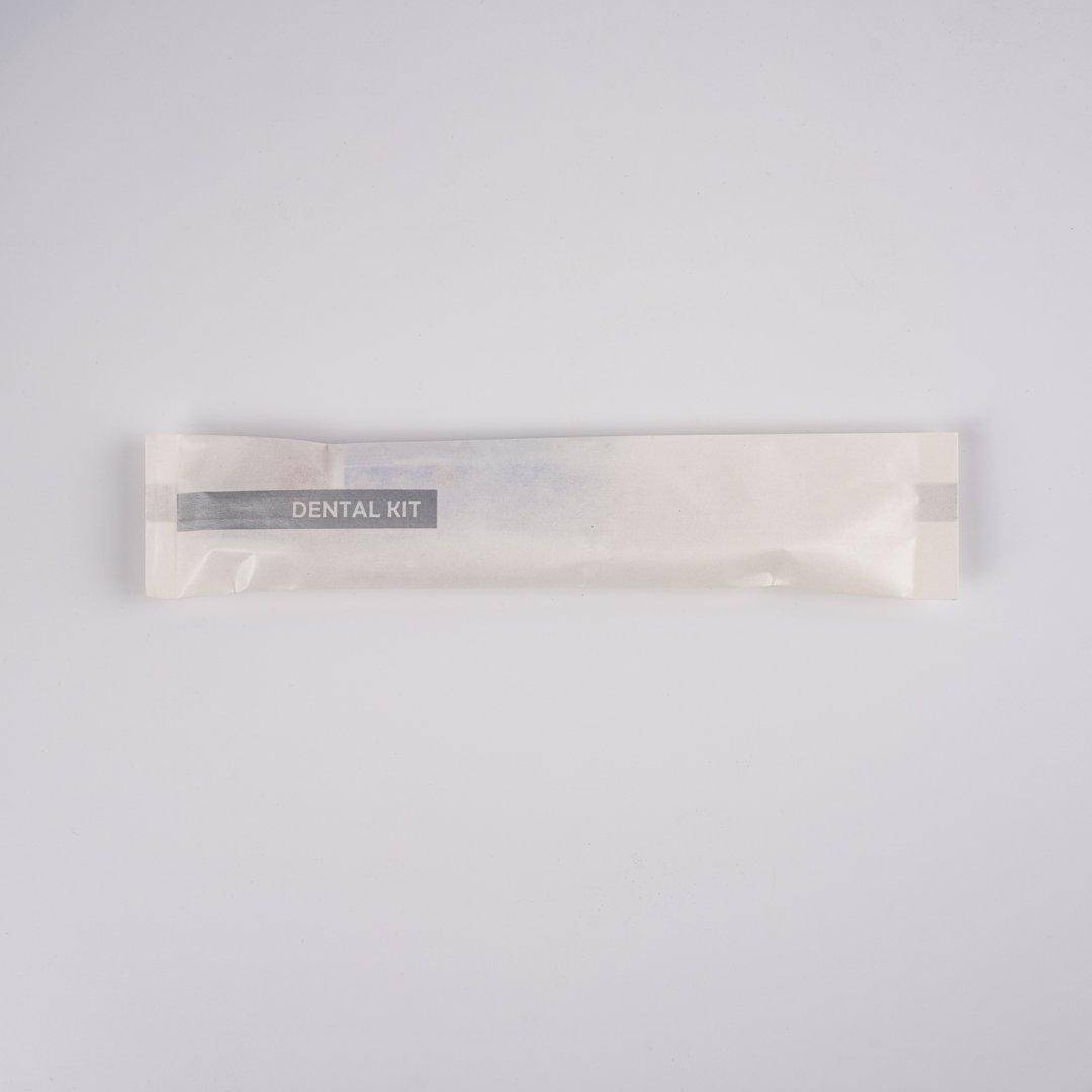 Single Dental Kit Anchor in White Pouch - Thumbnail 1