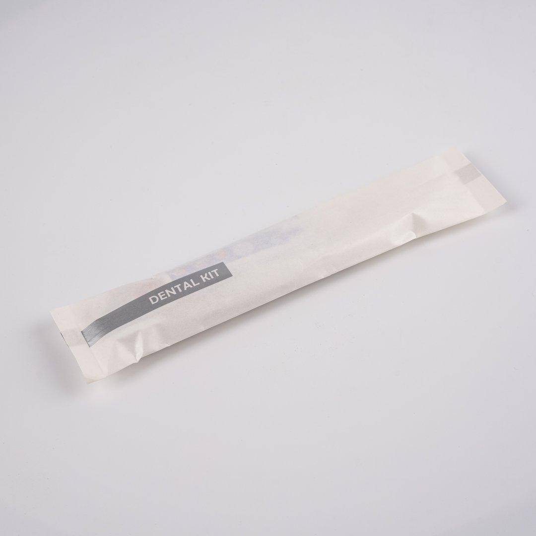 Single Dental Kit Anchor in White Pouch - Thumbnail 4