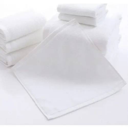 SOHUM Face Towel - 100% Combed Cotton 50 Gram - 12x12"