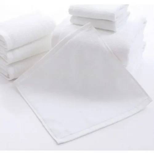 Image 1 of SOHUM Face Towel - 100% Combed Cotton 50 Gram - 12x12"