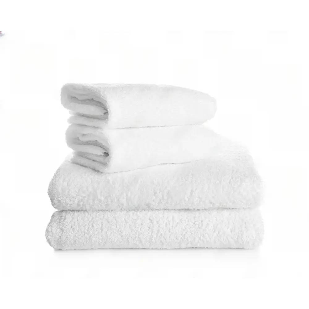 Bath Towels & Accessories