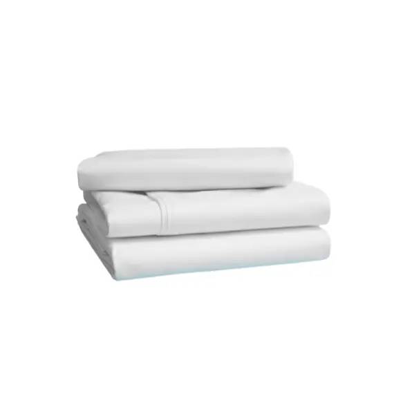 Hotel Bed Sheets & Pillowcases | Volume Prices