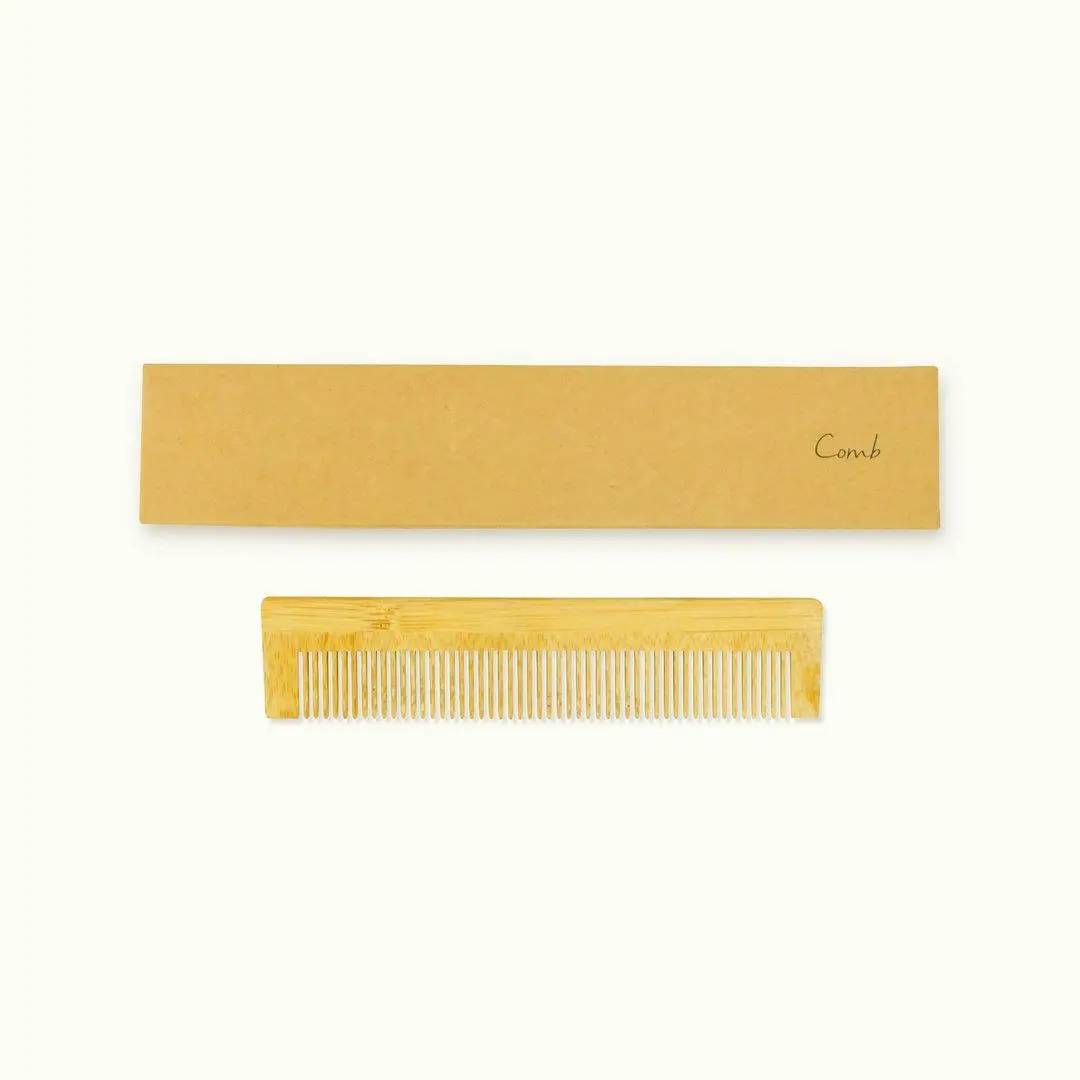 Hotel Combs & Brushes | Volume Discounts