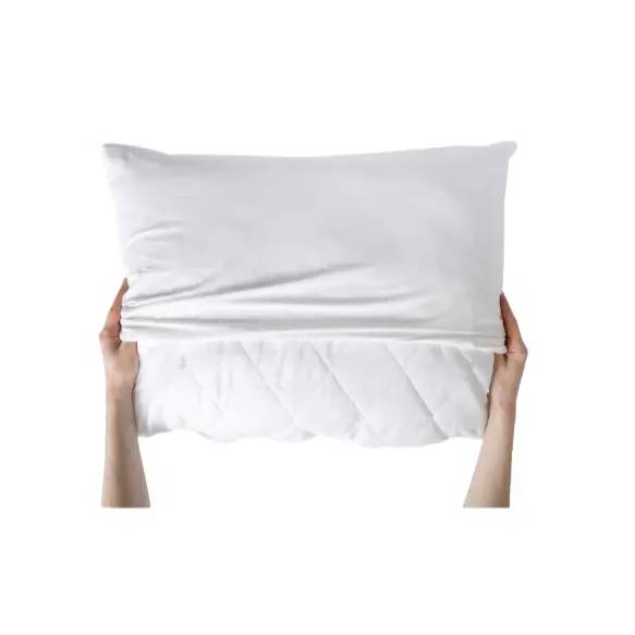 Hotel Pillows & Pillow Protectors | Volume Prices