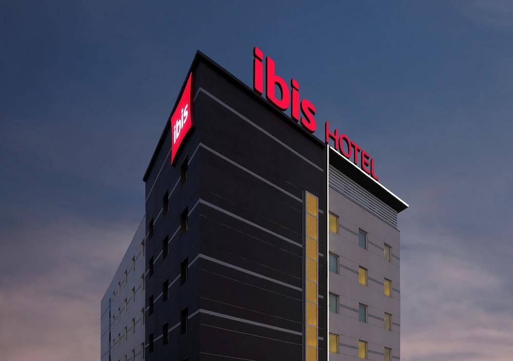 Ibis Hotels, India