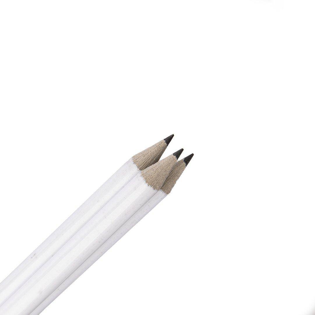 Image 1 of Wooden Pencil Unbranded (Pack of 100)