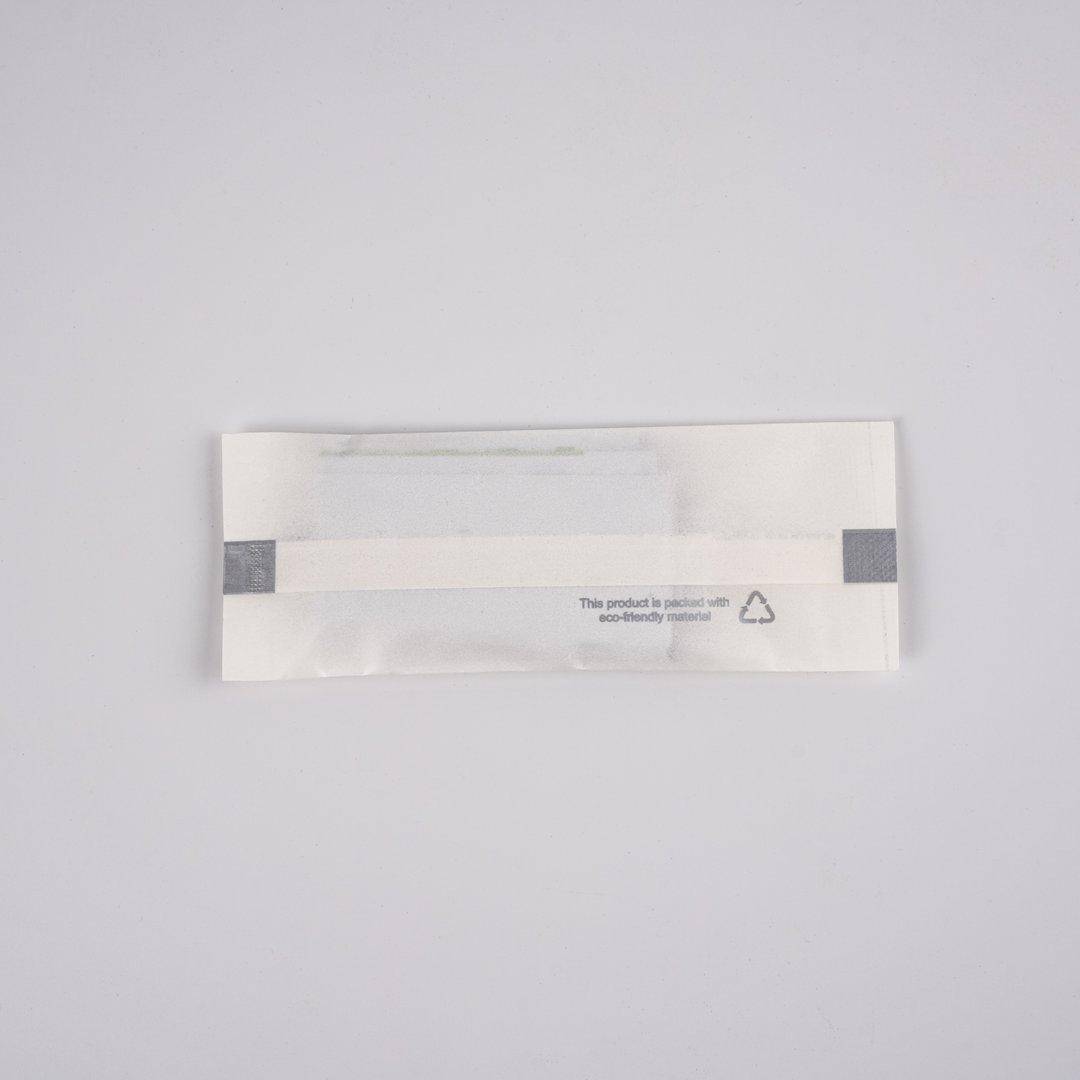 Image 5 of Sanitary Bag in White Pouch