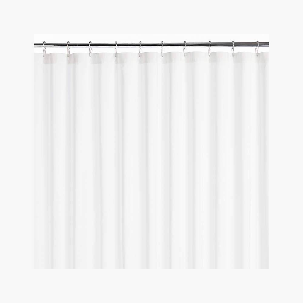 Hotel Shower Curtains | Waterproof & Durable