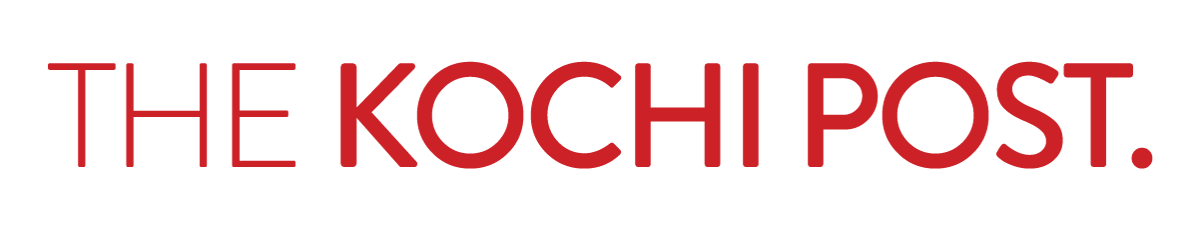 The Kochi Post logo