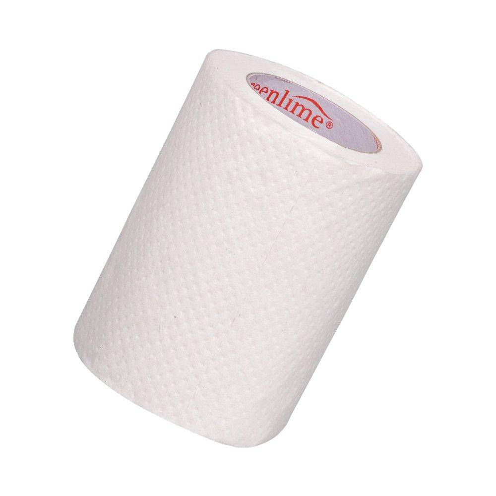 Image 3 of Greenlime Toilet Roll, 2-Ply, 135 Pulls