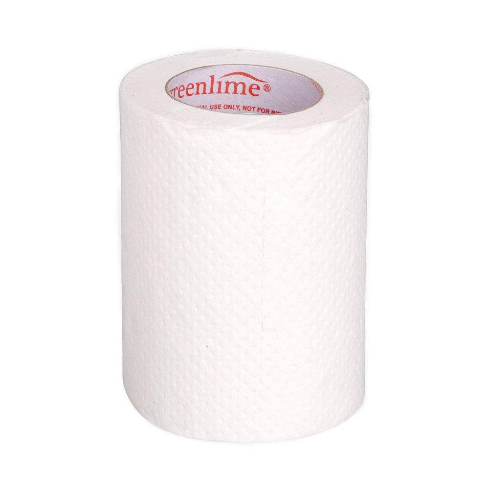 Image 2 of Greenlime Toilet Roll, 2-Ply, 135 Pulls